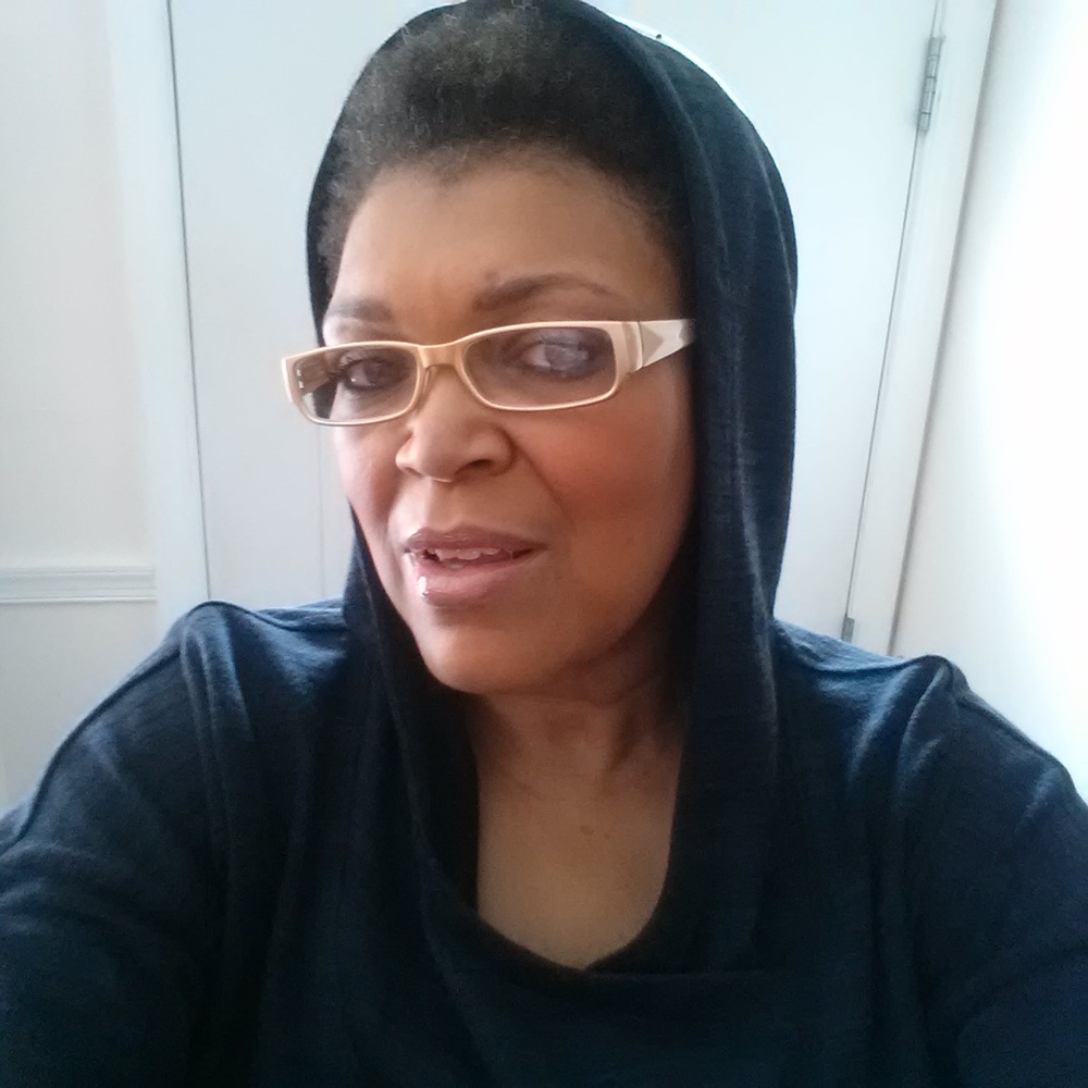 Meet your Posher, Zipporah